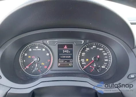 2018 Audi Q3 2.0T Premium/2.0T Sport Premium z USA, uszkodzony, nr VIN WA1BCCFS5JR006829